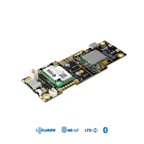 IoT Power