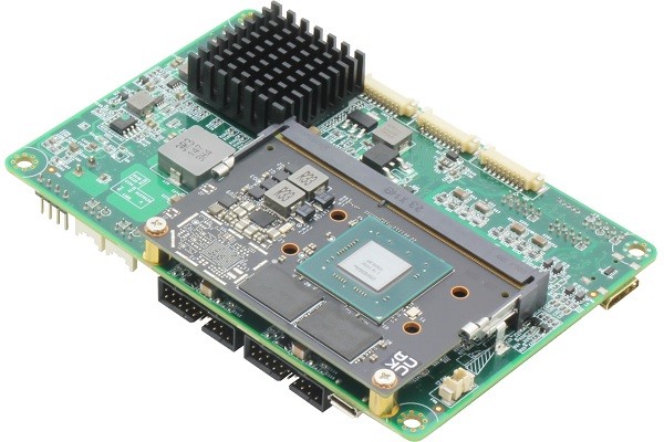 Development Boards
