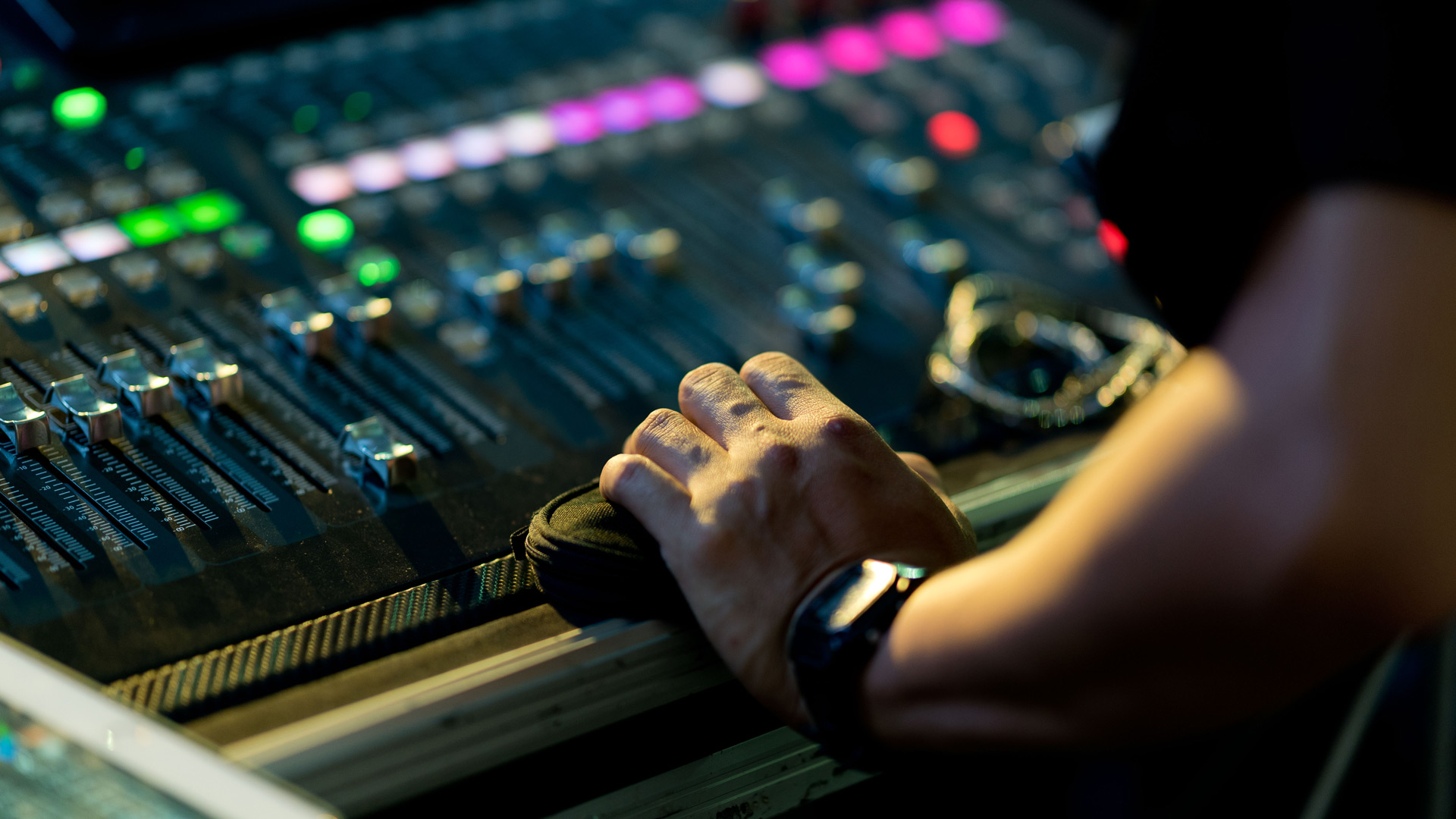 Audio Intelligence