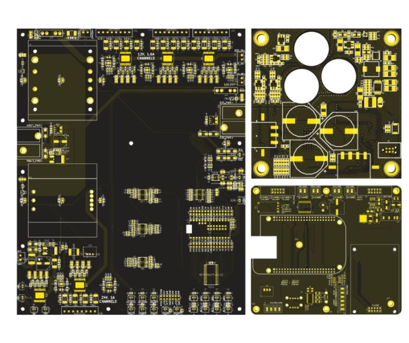 Firmware Integration